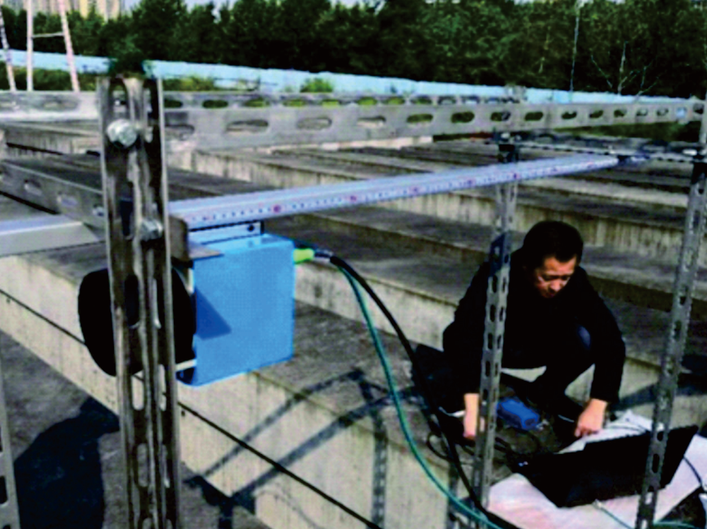 许舟洲同志照片